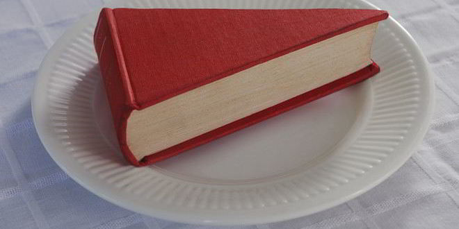 Рецепт торта книга