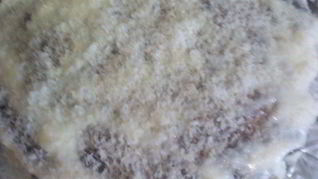 Рецепт Торта Кокосик