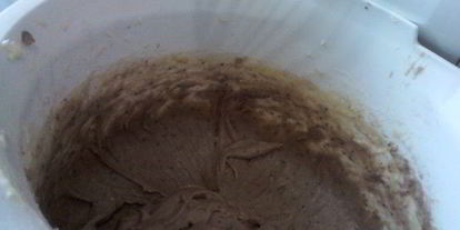 Шаг 7: торта кокосик