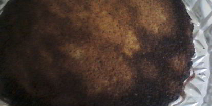 Шаг 9: торта кокосик