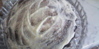 Шаг 10: торта кокосик