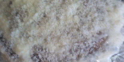 Шаг 12: торта кокосик