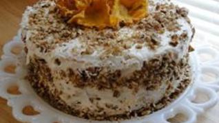 Рецепт Торта Колибри