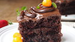 Рецепт Торта любимому папе