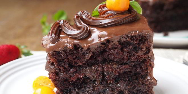 Рецепт торта любимому папе