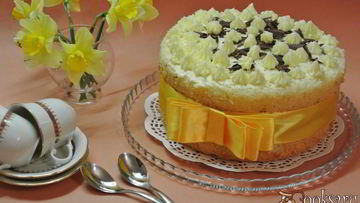 Рецепт Торта Любимого