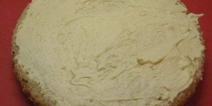 Шаг 13: торта любимого