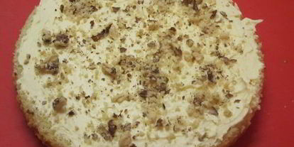 Шаг 14: торта любимого