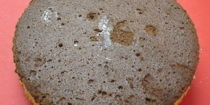 Шаг 15: торта любимого