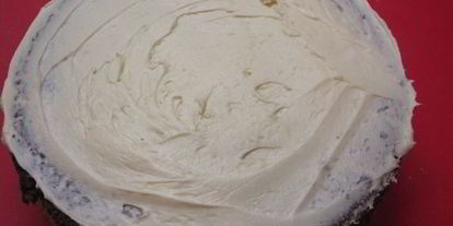 Шаг 16: торта любимого