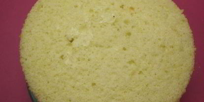 Шаг 18: торта любимого