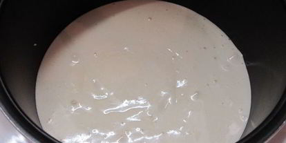 Шаг 2: торта любимого