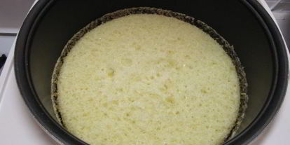 Шаг 3: торта любимого