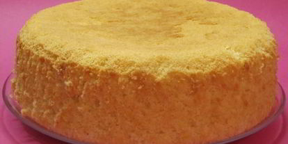 Шаг 4: торта любимого