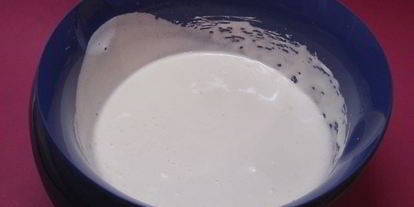 Шаг 5: торта любимого