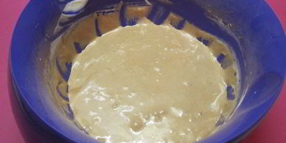 Шаг 6: торта любимого