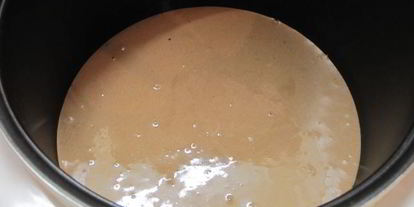 Шаг 7: торта любимого