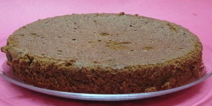 Шаг 9: торта любимого