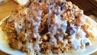 Рецепт Торта Муравейник