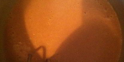 Шаг 3: торта муравейник