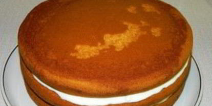 Шаг 17: торта на день рождения девочке 1 год