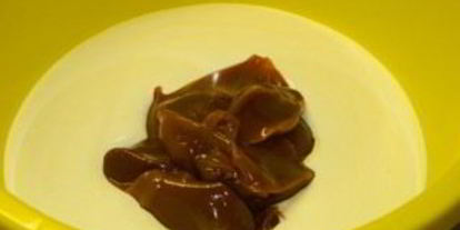 Шаг 18: торта на день рождения девочке 1 год