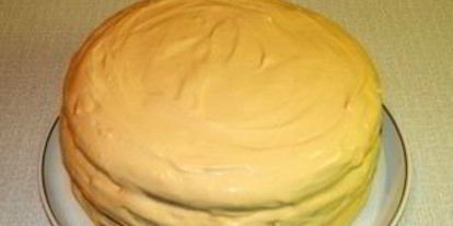 Шаг 19: торта на день рождения девочке 1 год