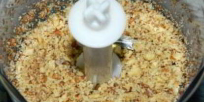 Шаг 20: торта на день рождения девочке 1 год