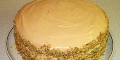 Шаг 21: торта на день рождения девочке 1 год