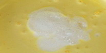 Шаг 7: торта на день рождения девочке 1 год