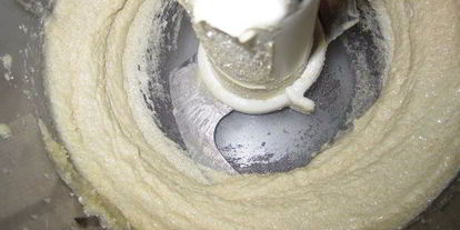 Шаг 1: торта най