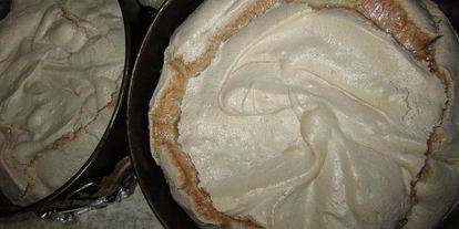 Шаг 10: торта най