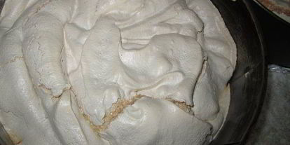 Шаг 11: торта най