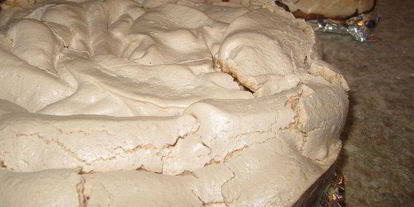 Шаг 12: торта най