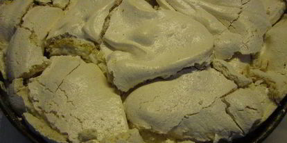 Шаг 19: торта най