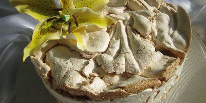 Шаг 22: торта най