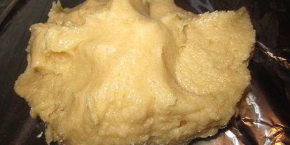 Шаг 3: торта най