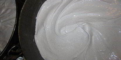 Шаг 8: торта най