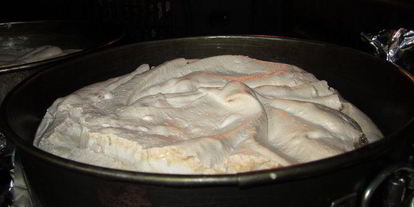 Шаг 9: торта най