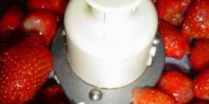 Шаг 1: торта наслаждение