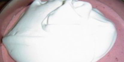 Шаг 3: торта наслаждение