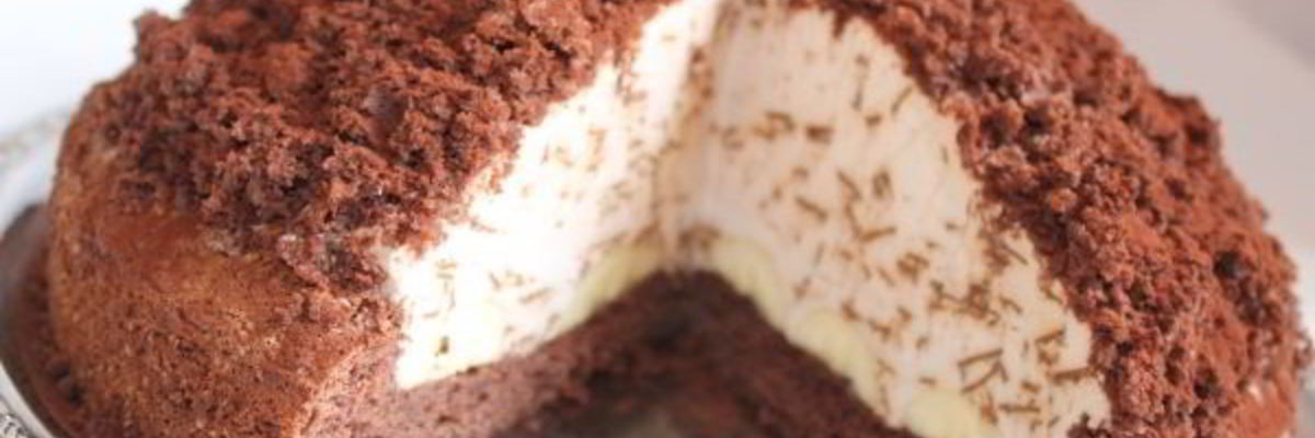 Рецепт Торта Норка крота