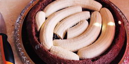 Шаг 6: торта норка крота