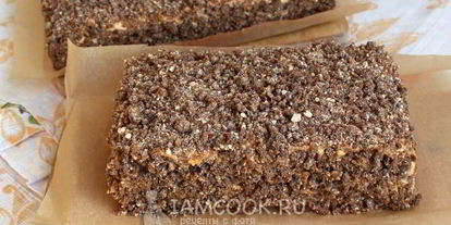 Шаг 17: торта поля робсона