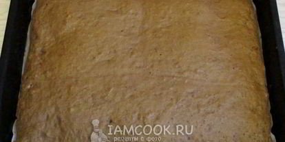 Шаг 12: торта поля робсона