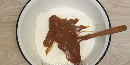 Шаг 13: торта поля робсона