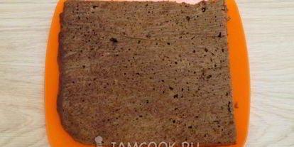 Шаг 15: торта поля робсона