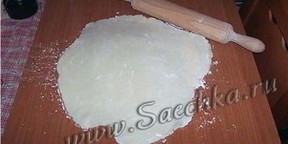 Шаг 3: торта попа