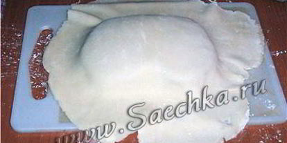 Шаг 4: торта попа