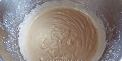 Шаг 7: торта радуга